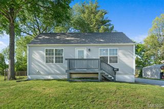 1107 W Congress Street, Pacific, MO 63069