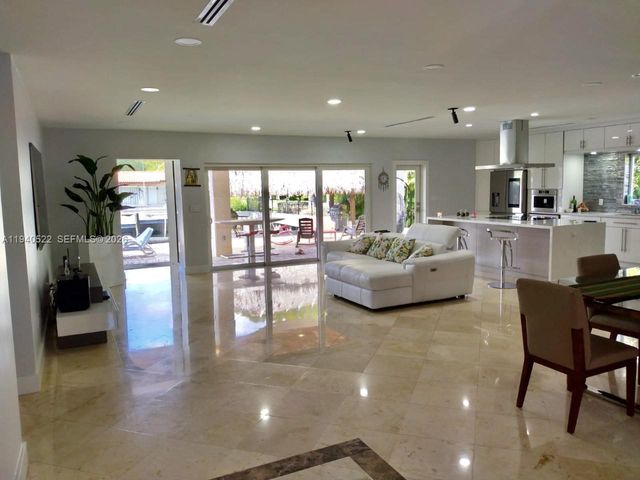 13240 Ortega Lane, North Miami, FL 33181