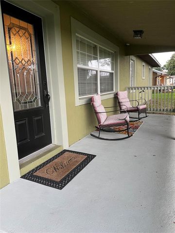 1505 HONTOON ROAD, Deland, FL 32720