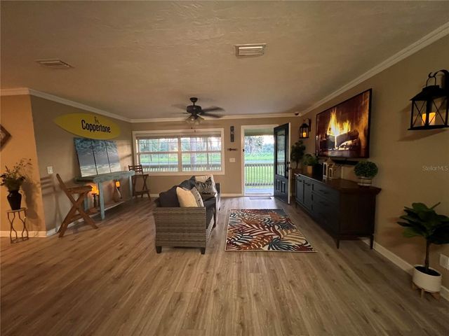 1505 HONTOON ROAD, Deland, FL 32720