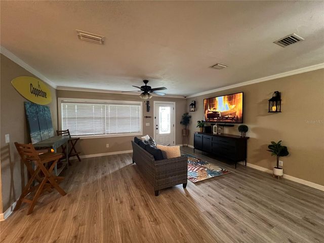 1505 HONTOON ROAD, Deland, FL 32720