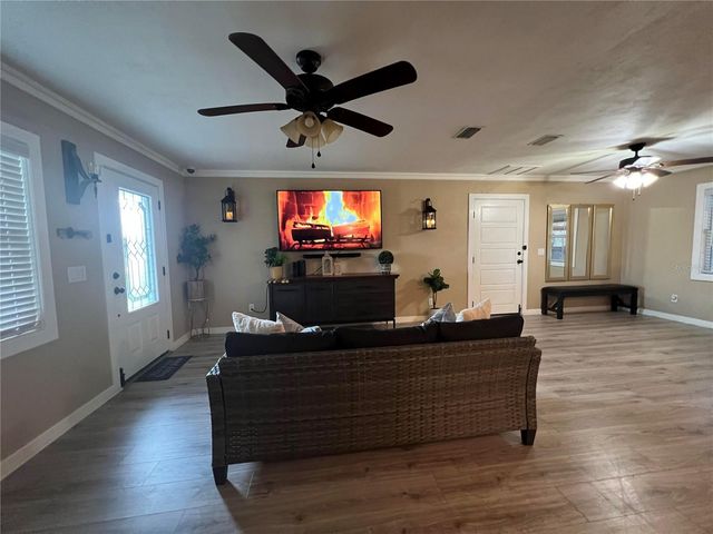 1505 HONTOON ROAD, Deland, FL 32720