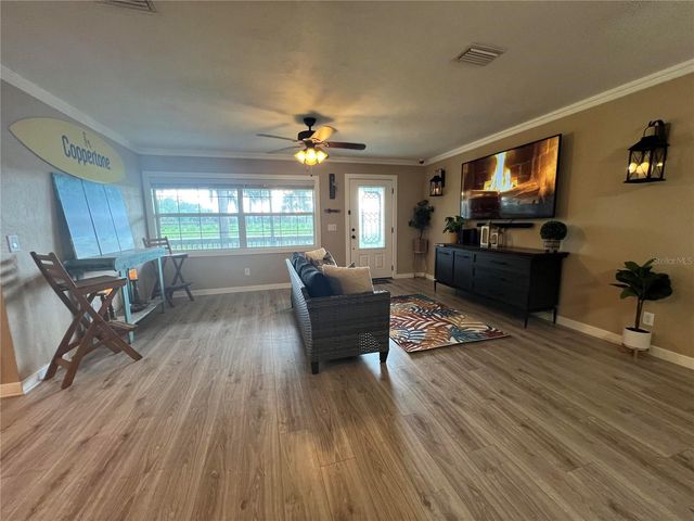 1505 HONTOON ROAD, Deland, FL 32720