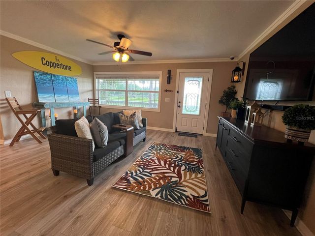 1505 HONTOON ROAD, Deland, FL 32720