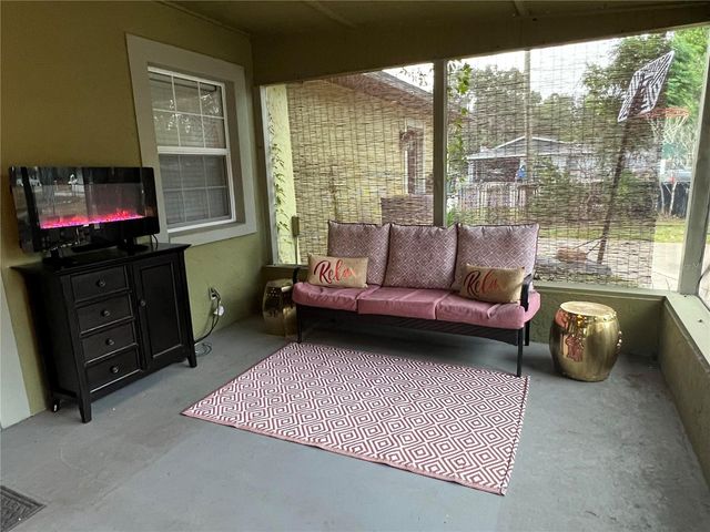 1505 HONTOON ROAD, Deland, FL 32720