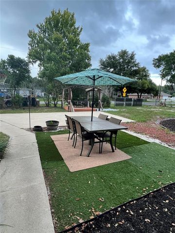 1505 HONTOON ROAD, Deland, FL 32720