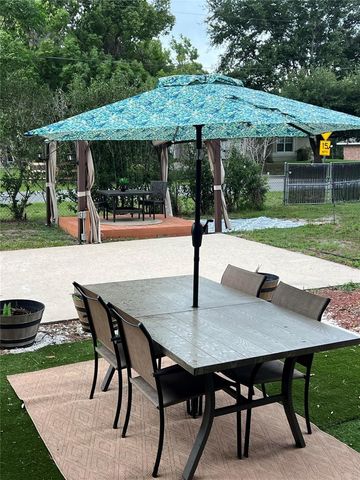 1505 HONTOON ROAD, Deland, FL 32720