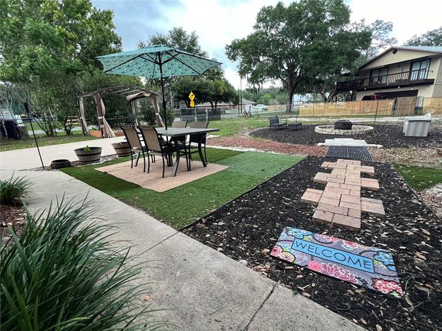1505 HONTOON ROAD, Deland, FL 32720