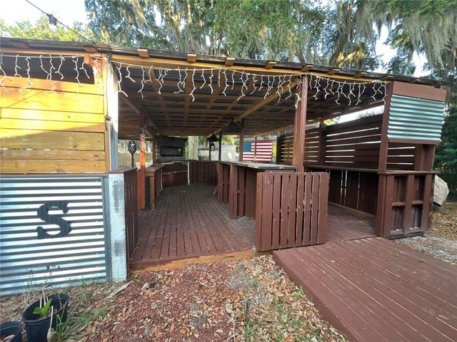 1505 HONTOON ROAD, Deland, FL 32720