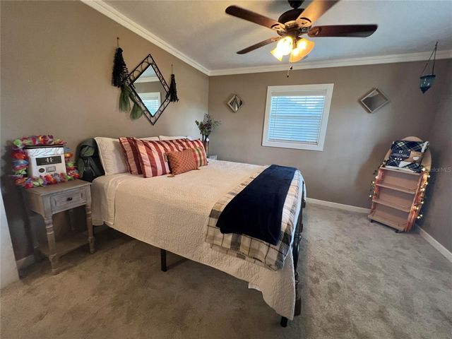 1505 HONTOON ROAD, Deland, FL 32720