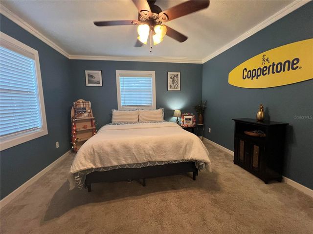 1505 HONTOON ROAD, Deland, FL 32720