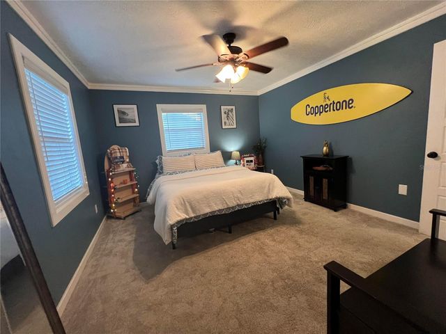 1505 HONTOON ROAD, Deland, FL 32720