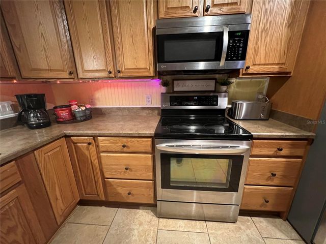 1505 HONTOON ROAD, Deland, FL 32720