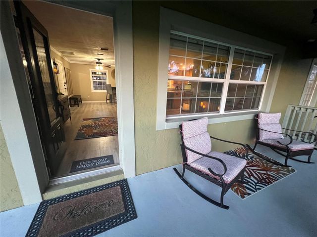 1505 HONTOON ROAD, Deland, FL 32720