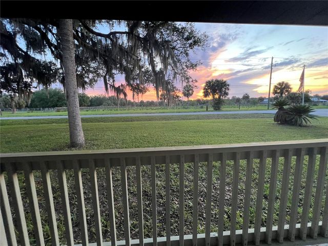 1505 HONTOON ROAD, Deland, FL 32720
