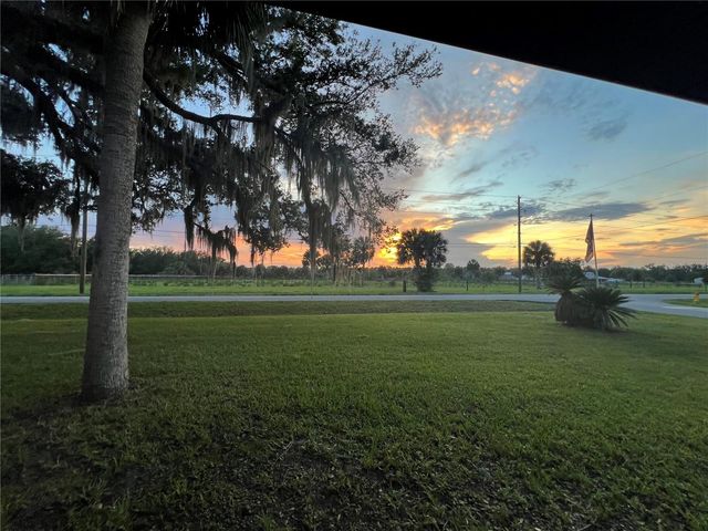 1505 HONTOON ROAD, Deland, FL 32720