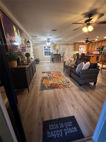 1505 HONTOON ROAD, Deland, FL 32720