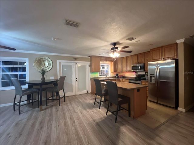 1505 HONTOON ROAD, Deland, FL 32720
