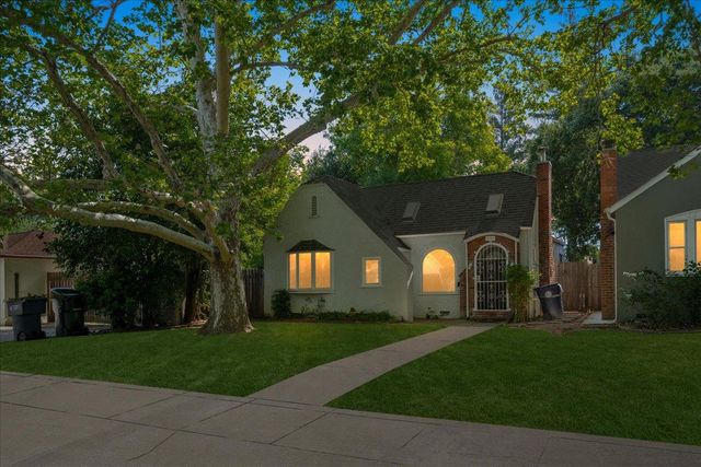 3723 E Pacific Ave, Sacramento, CA 95820