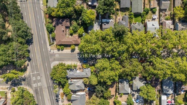 3723 E Pacific Ave, Sacramento, CA 95820