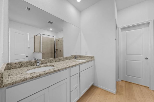 18006 Lasso Mills Drive, Hockley, TX 77447