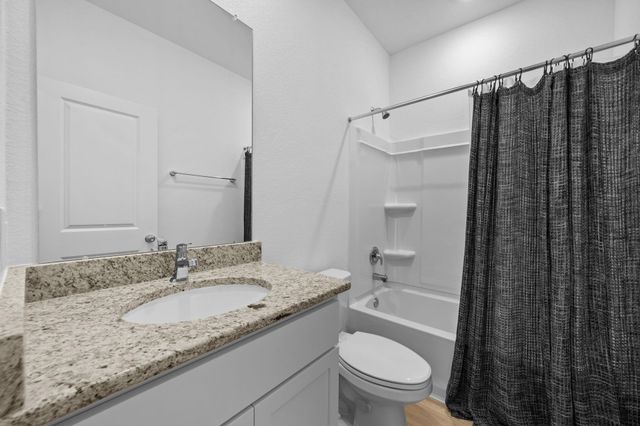 18006 Lasso Mills Drive, Hockley, TX 77447