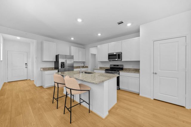 18006 Lasso Mills Drive, Hockley, TX 77447