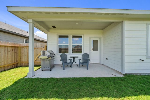18006 Lasso Mills Drive, Hockley, TX 77447