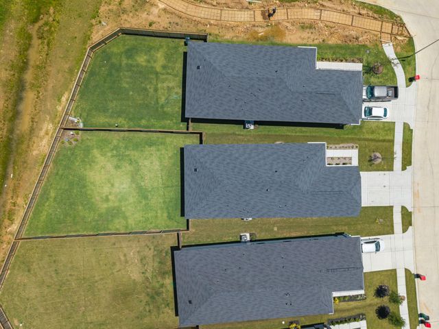 18006 Lasso Mills Drive, Hockley, TX 77447