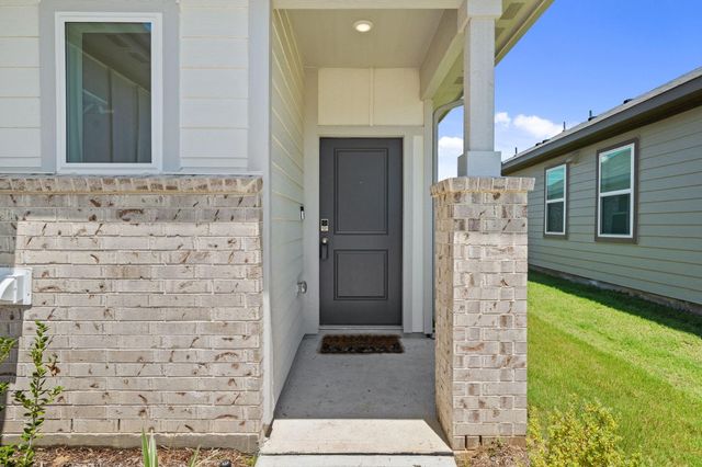 18006 Lasso Mills Drive, Hockley, TX 77447