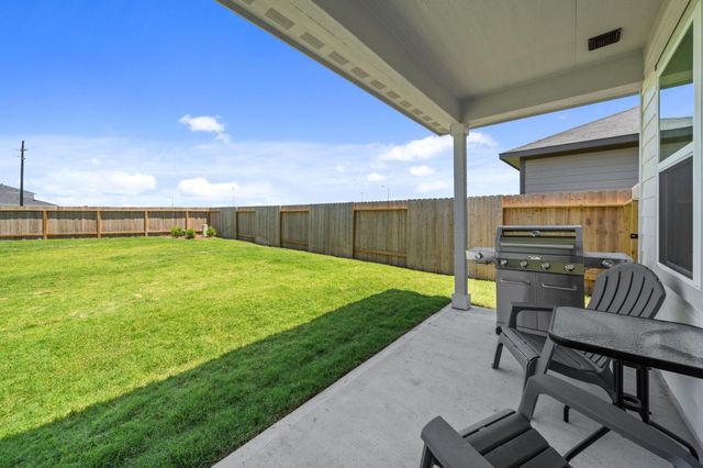 18006 Lasso Mills Drive, Hockley, TX 77447