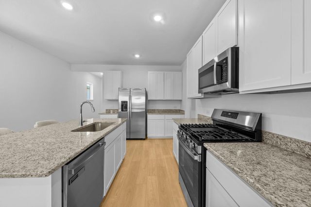 18006 Lasso Mills Drive, Hockley, TX 77447