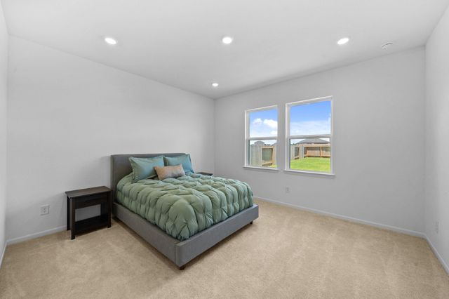 18006 Lasso Mills Drive, Hockley, TX 77447