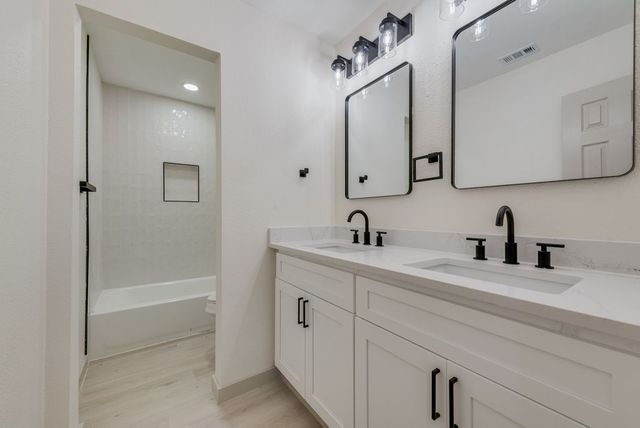 710 Worcester Lane, Garland, TX 75040