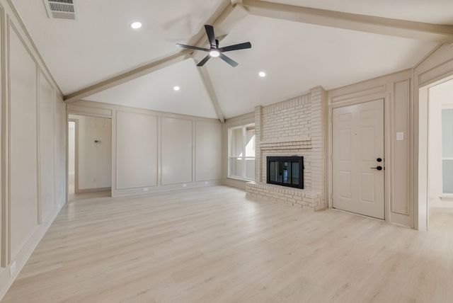 710 Worcester Lane, Garland, TX 75040