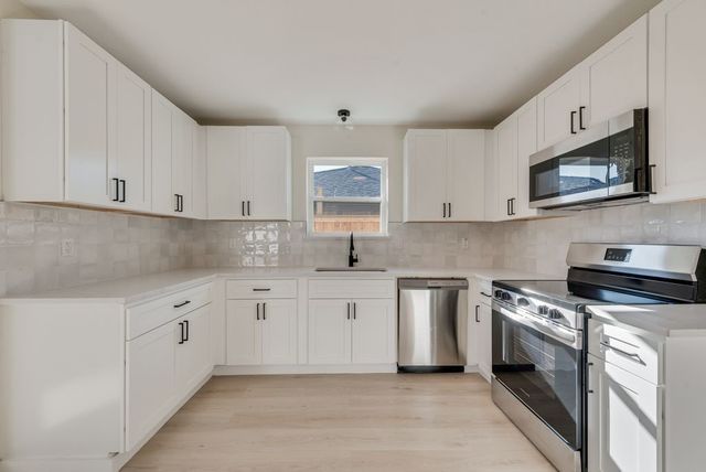 710 Worcester Lane, Garland, TX 75040