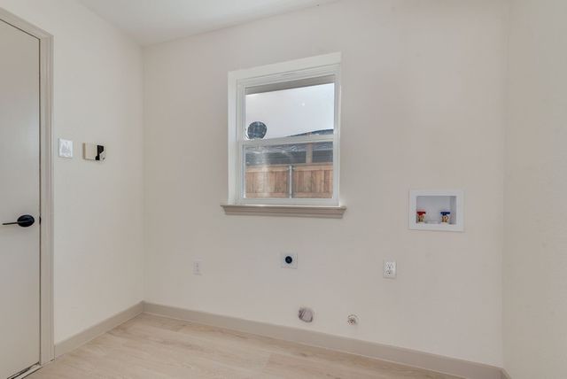 710 Worcester Lane, Garland, TX 75040