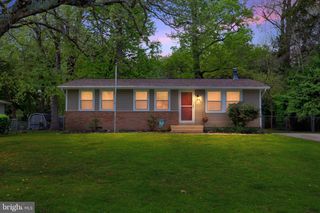 9773 EMERALD LN, Newburg, MD 20664