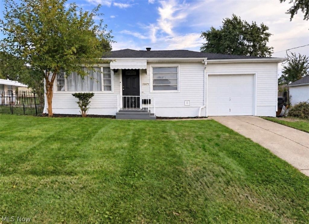 13475 Brookhaven Boulevard, Brook Park, OH 44142