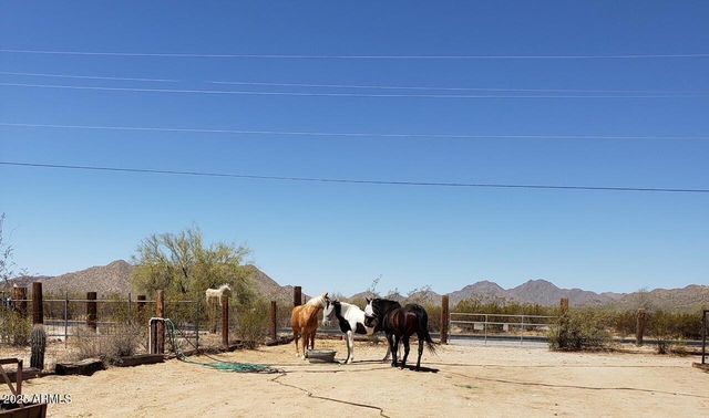 31845 N Thompson Road 5, San Tan Valley, AZ 85144