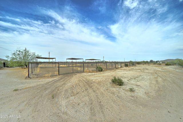 31845 N Thompson Road 5, San Tan Valley, AZ 85144