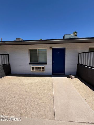 1238 W 4th Street Apt 2, Tempe, AZ 85281
