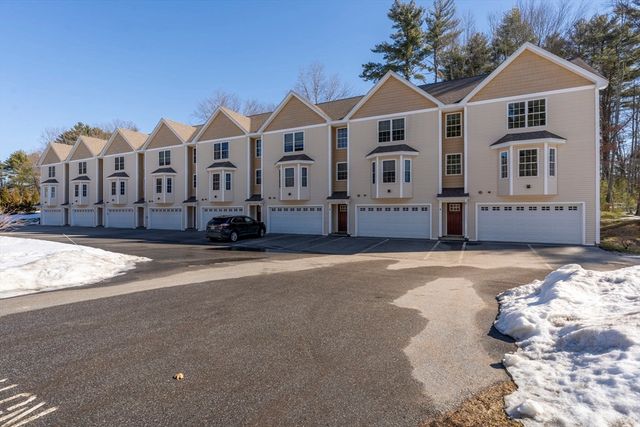 11 Rockingham Road H, Auburn, NH 03032