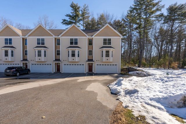 11 Rockingham Road H, Auburn, NH 03032