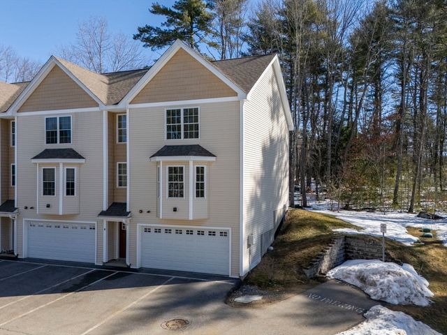 11 Rockingham Road H, Auburn, NH 03032