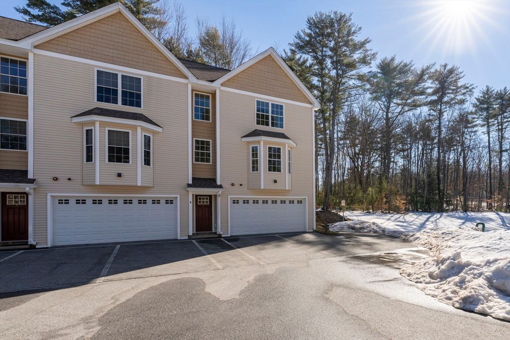 11 Rockingham Road H, Auburn, NH 03032
