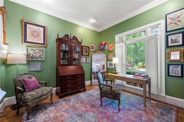 1847 Hedge Rose Drive NE, Atlanta, GA 30324