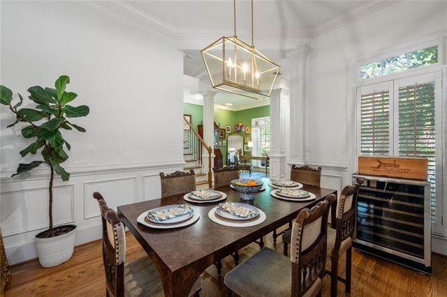 1847 Hedge Rose Drive NE, Atlanta, GA 30324