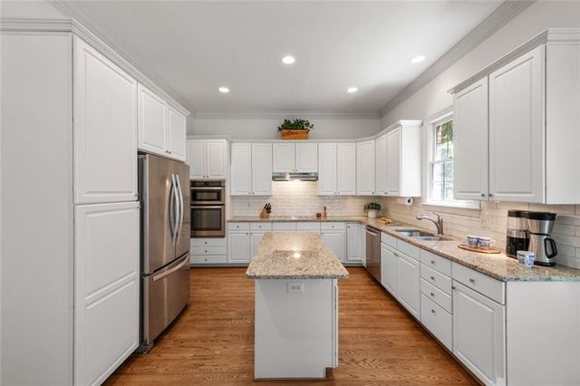 1847 Hedge Rose Drive NE, Atlanta, GA 30324