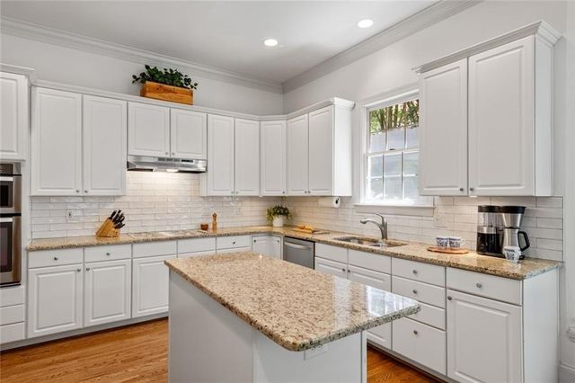1847 Hedge Rose Drive NE, Atlanta, GA 30324